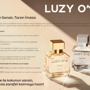 LUZY ONE ادکلن